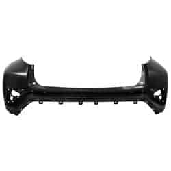 TO1100357 Rear Bumper Cover