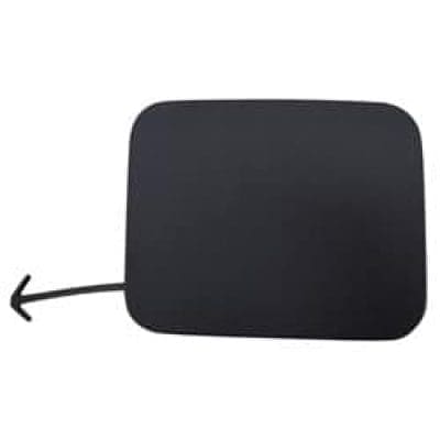 TO1129105 Rear Bumper Tow Hook Cover