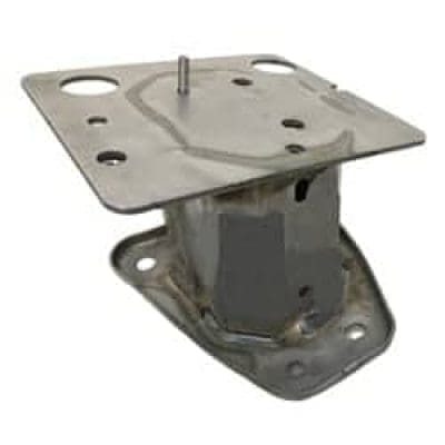 TO1166144C Rear Left Bumper Impact Bar Bracket