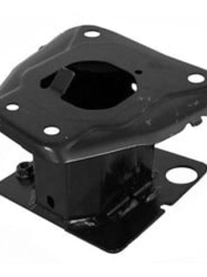TO1167130C Rear Right Bumper Impact Bar Bracket
