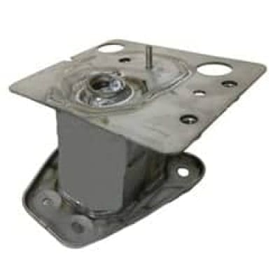 TO1167144C Rear Right Bumper Impact Bar Bracket