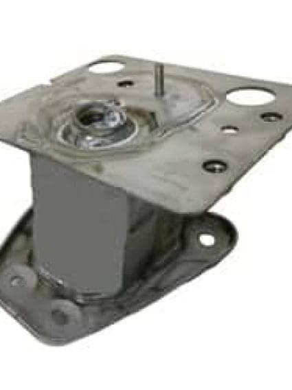 TO1167144C Rear Right Bumper Impact Bar Bracket