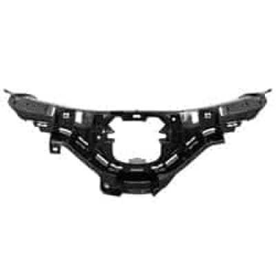 TO1201102 Front Upper Grille Mounting Panel