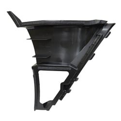 TO1209100 Front Passenger Side Grille Air Intake