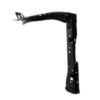 TO1225475C Front Passenger Upper Radiator Support