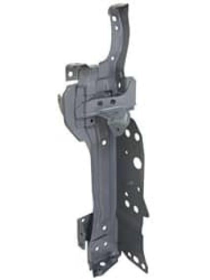 TO1225500C Front Driver Side Radiator Mounting Bracket
