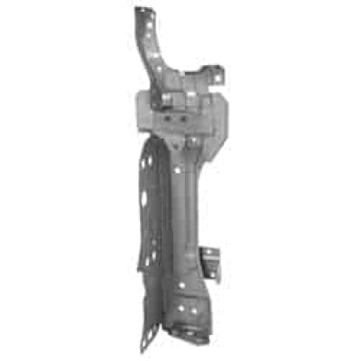 TO1225501C Front Passenger Side Radiator Mounting Bracket