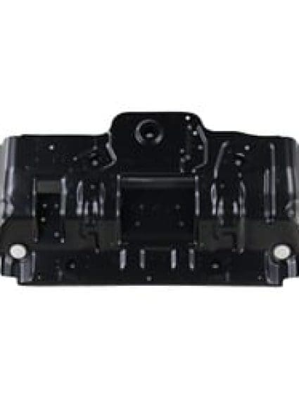 TO1228244 Front Undercar Shield