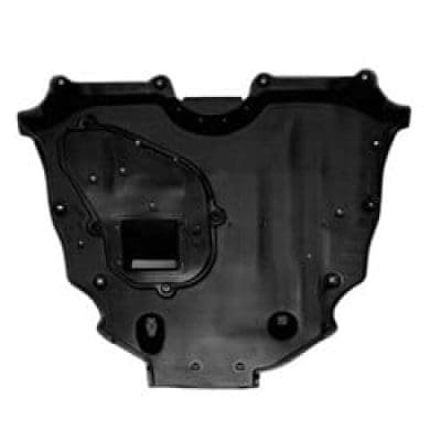 TO1228252C Front UnderCar Shield