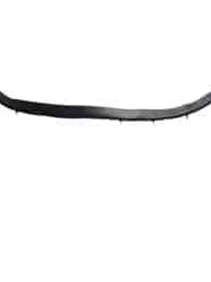 TO1235110 Hood Seal