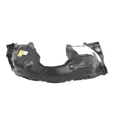 TO1248227C Front Driver Side Fender Liner