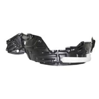 TO1248238C Driver Side Fender Liner