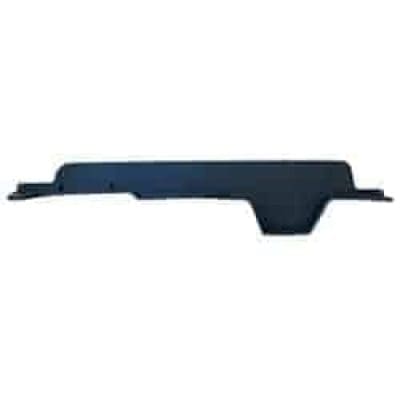 TO1248245C Driver Side Fender Liner