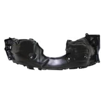 TO1248249C Body Panel Fender Liner Driver Side