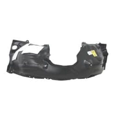 TO1249228C Front Passenger Side Fender Liner