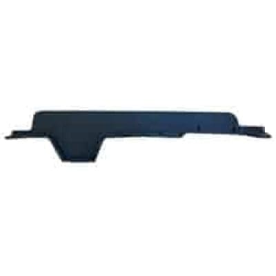 TO1249245C Passenger Side Fender Liner