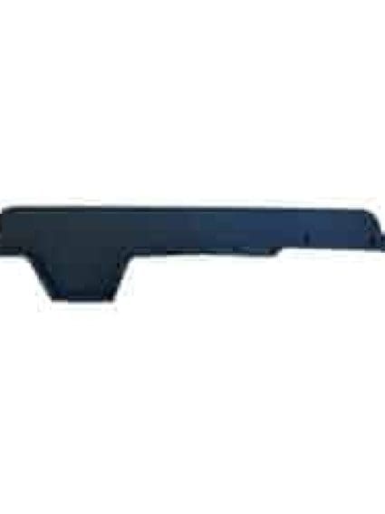 TO1249245C Passenger Side Fender Liner