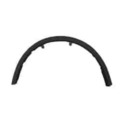 TO1290119 Driver Side Fender Flare