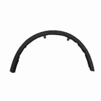 TO1291119 Passenger Side Fender Flare