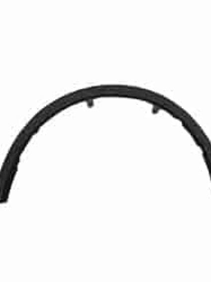 TO1291119 Passenger Side Fender Flare