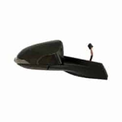 TO1321365 Passenger Side Power Mirror