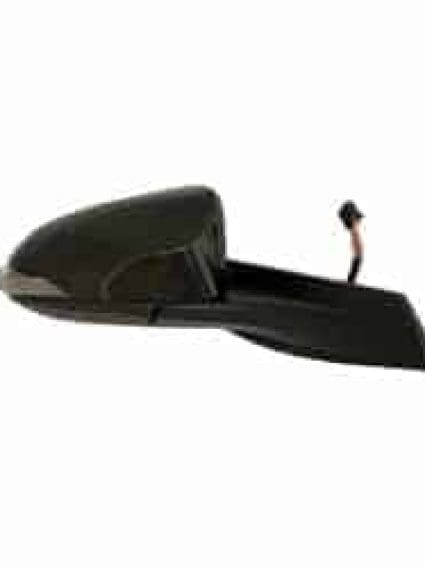 TO1321365 Passenger Side Power Mirror