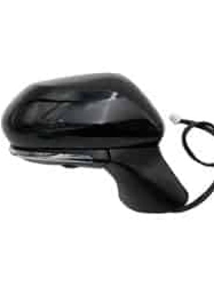 TO1321411 Passenger Side Power Mirror