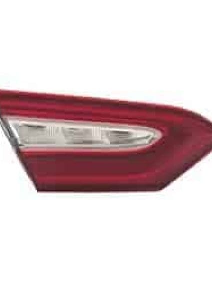 TO2802141C Driver Side Inner Tail Light Assembly