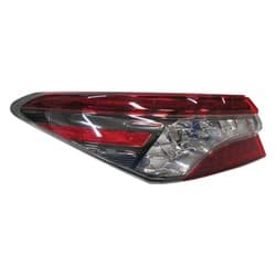 TO2804137C Rear Light Tail Lamp Assembly Driver Side