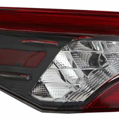 TO2804158C Rear Light Tail Lamp Assembly Driver Side