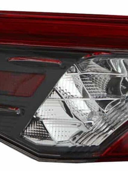 TO2804158C Rear Light Tail Lamp Assembly Driver Side