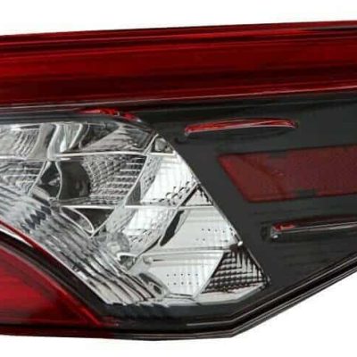 TO2805158C Rear Light Tail Lamp Assembly Passenger Side