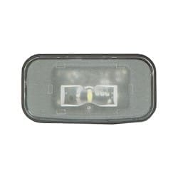 TO2870111C Rear Light License Plate Lamp