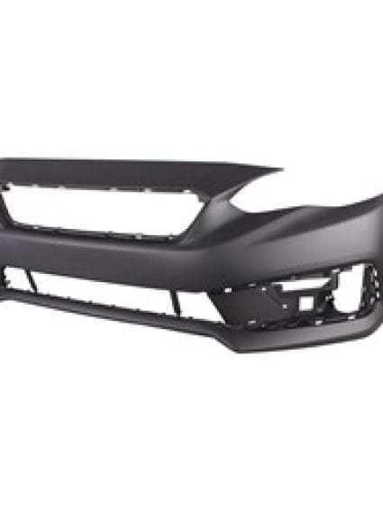 SU1000193C Front Bumper Cover
