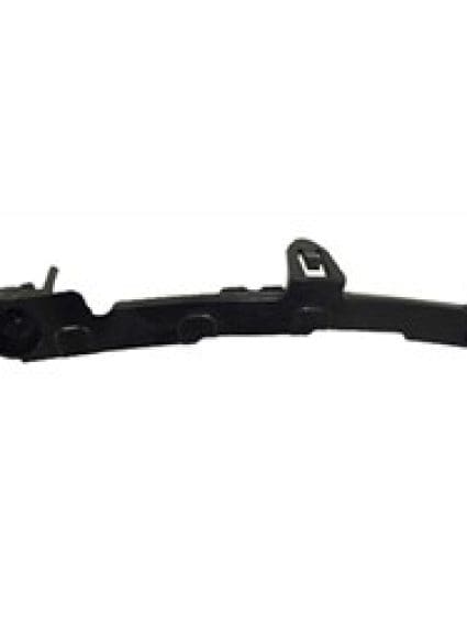 TO1042138 Driver Side Front Outer Bumper Cover Bracket