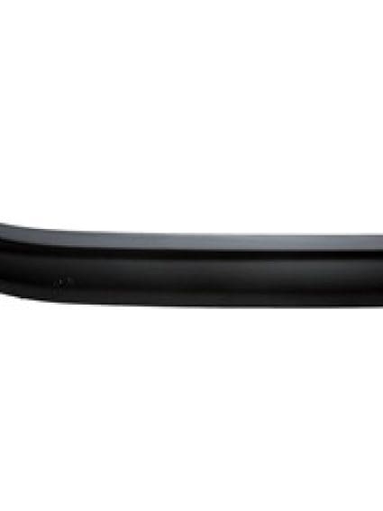 TO1043132 Passenger Side Front Lower Bumper Cover Support