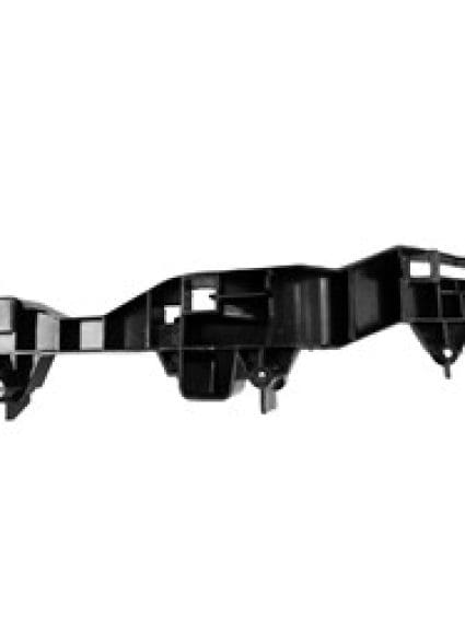 TO2508104C Driver Side Headlight Bracket