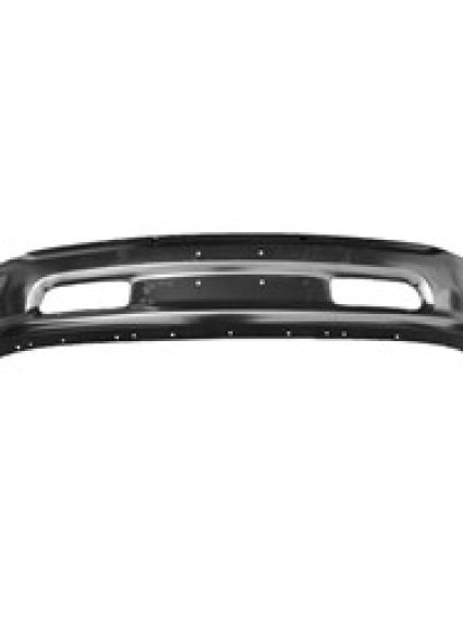 CH1002399C Front Bumper Face Bar