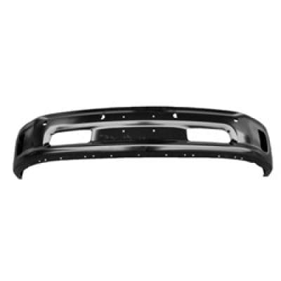 CH1002400C Front Bumper Face Bar