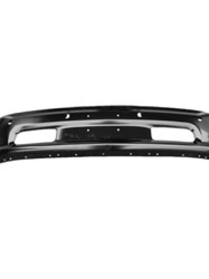 CH1002400C Front Bumper Face Bar