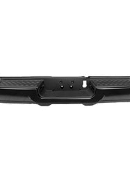 CH1103170 Rear Bumper Assembly