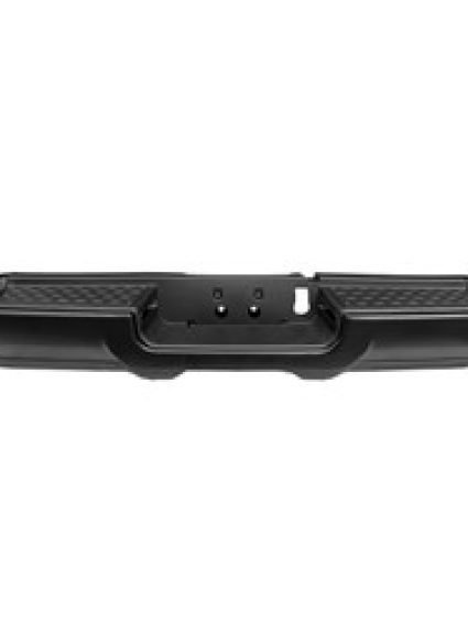 CH1103176 Rear Bumper Assembly