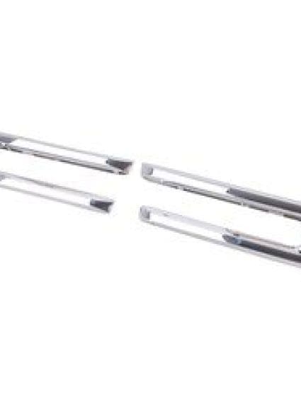 CH1210139C Grille Trim Ring