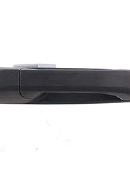 CH1311160 Passenger Side Exterior Door Handle