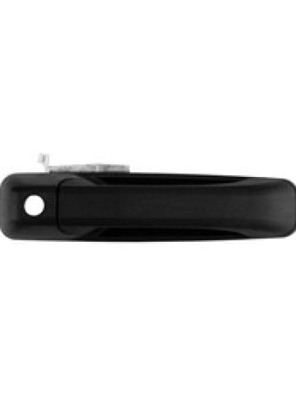 CH1311164 Passenger Side Exterior Door Handle