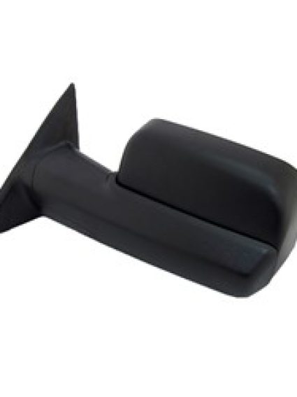 CH1320349 Driver Side Manual Mirror