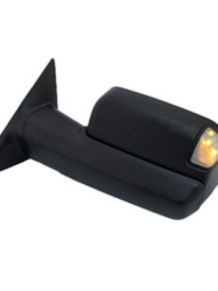 CH1320350 Driver Side Heated Power Mirror