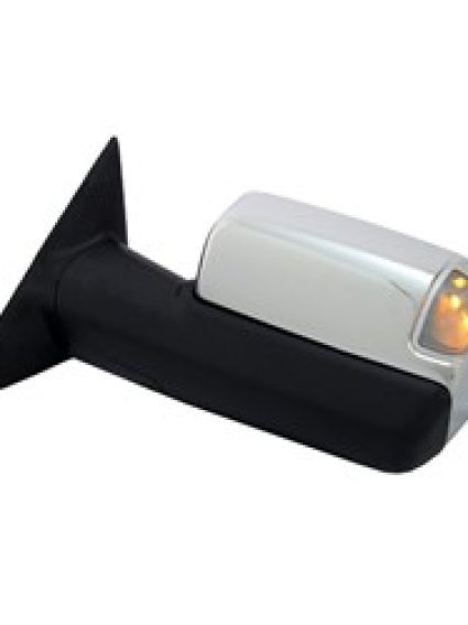 CH1320351 Driver Side Heated Power Mirror