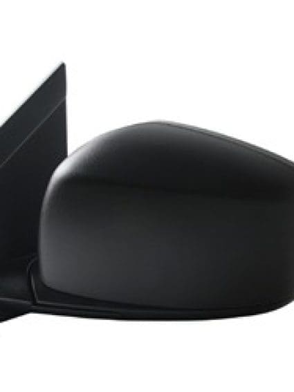 CH1320370 Driver Side Heated Power Mirror