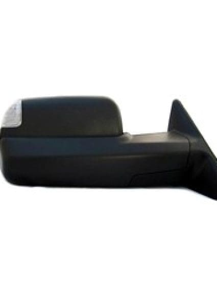 CH1321315 Passenger Side Heated Power Mirror